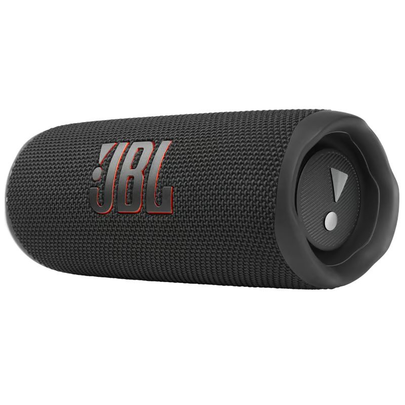 JBL - JBL Flip 6 Parlante Bluetooth IP67 - 12 Hrs Negro