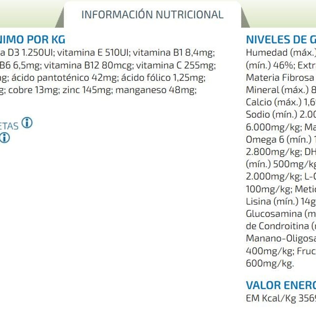 GENERICO - N&D Prime Cat Frango Adult Castrado  1.5kg