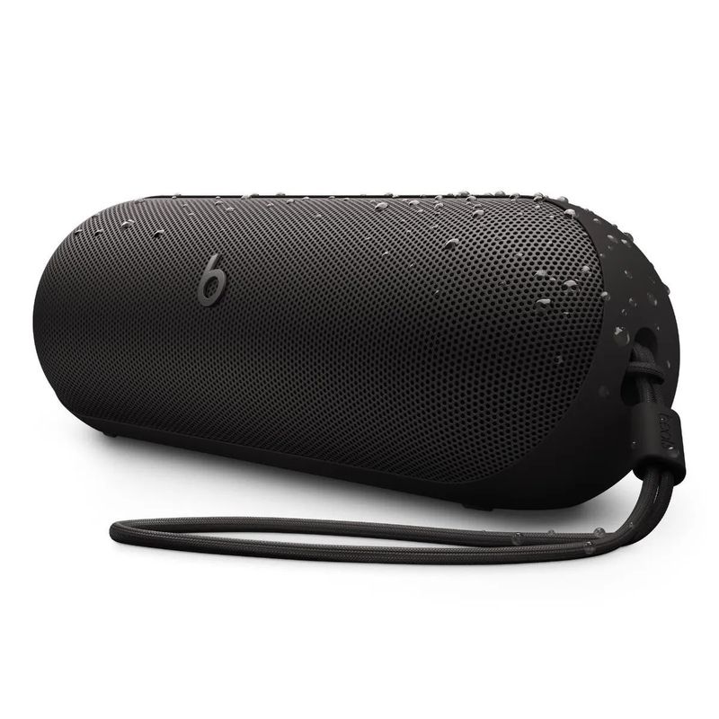 BEATS - Parlante Beats Pill Negro Mw443llA