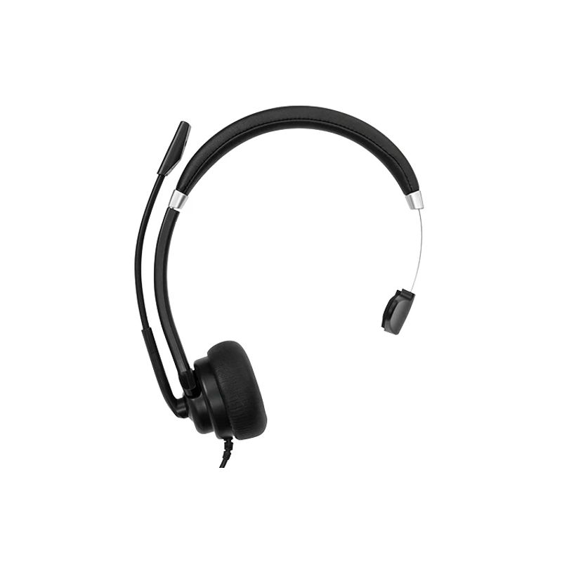 TARGUS - Diadema monoaural Targus Wired Mono Headset
