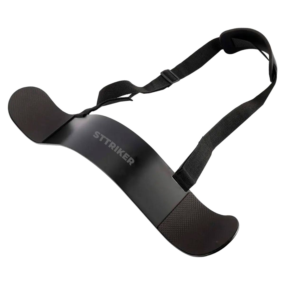 VITTORIA - Soporte Trabajo De Bíceps Aislador Aluminio Ligero