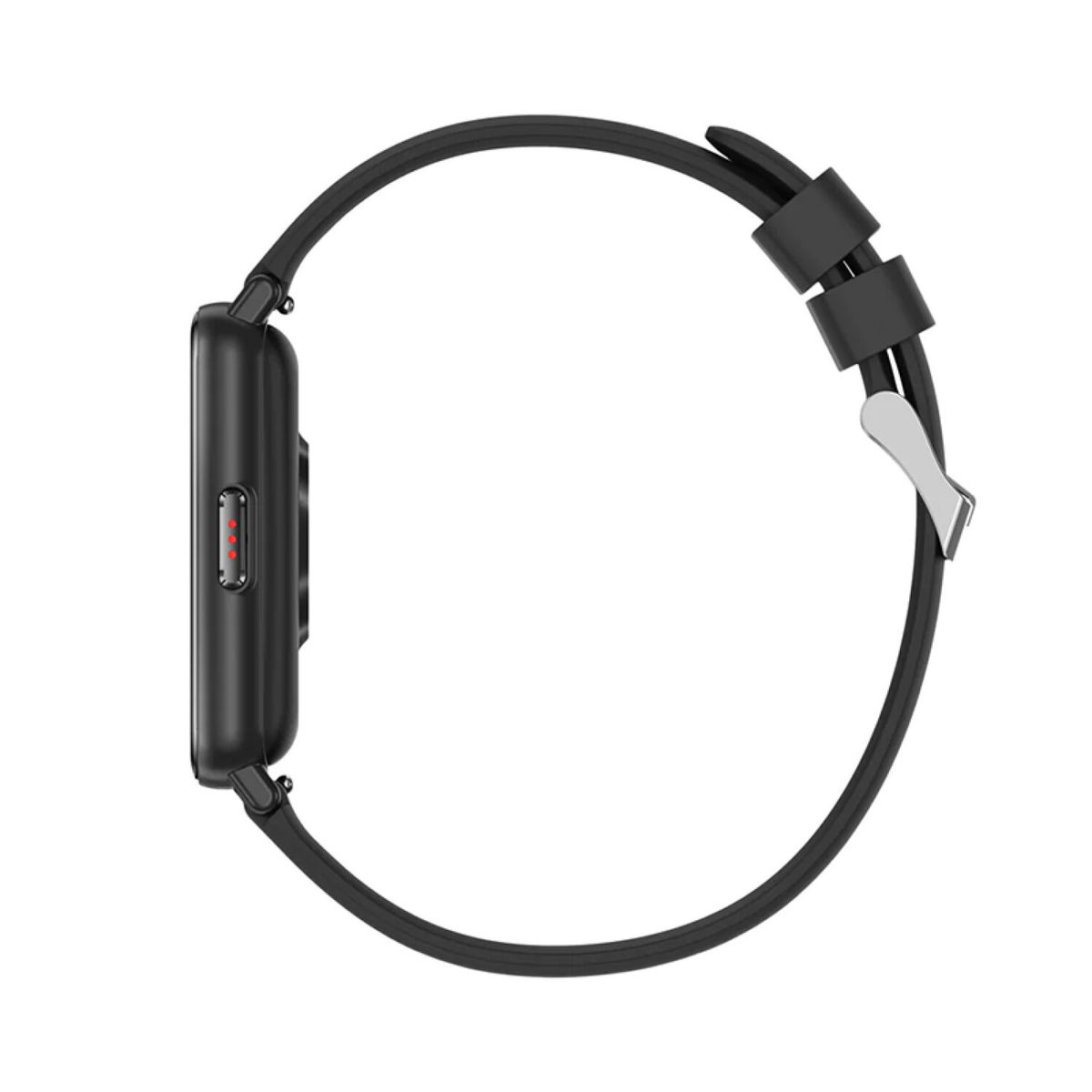 ARGOM TECH - Reloj Inteligente SkeiWatch B20