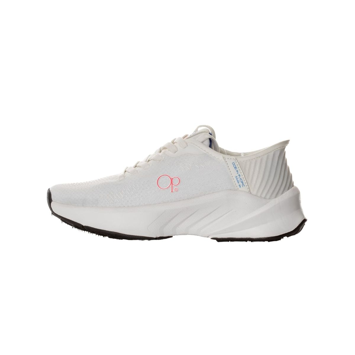 OCEAN PACIFIC - Tenis Op Aramis Para Mujer Color Blanco