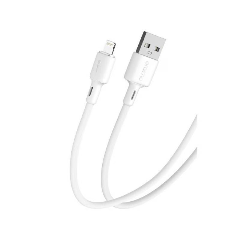ORAIMO - Cable para iPhone Oraimo Ocd-L53 FastLine lightning a USB - Blanco