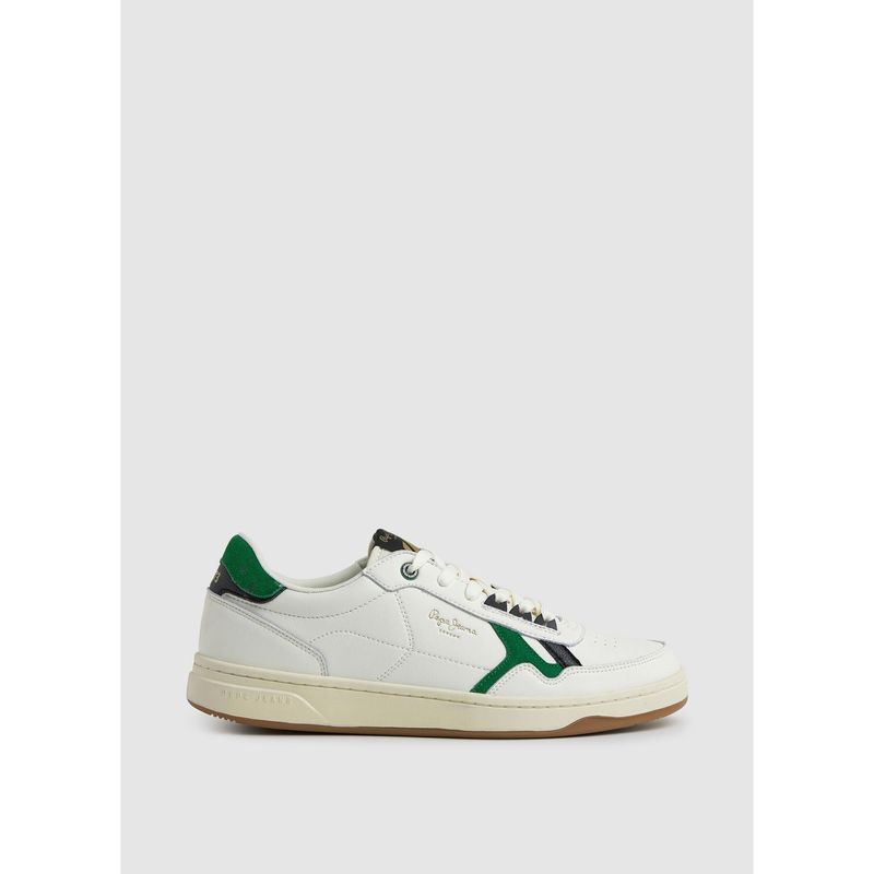 PEPE JEANS - Kore Vintage Summer M Verde Para Hombre