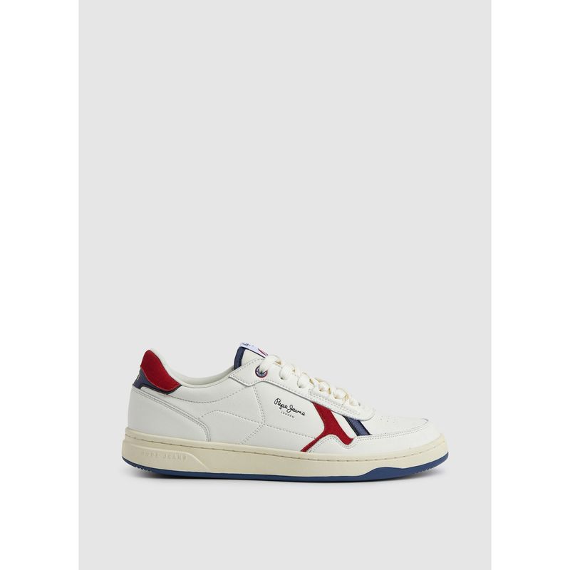 PEPE JEANS - Kore Vintage Summer M Rojo Para Hombre