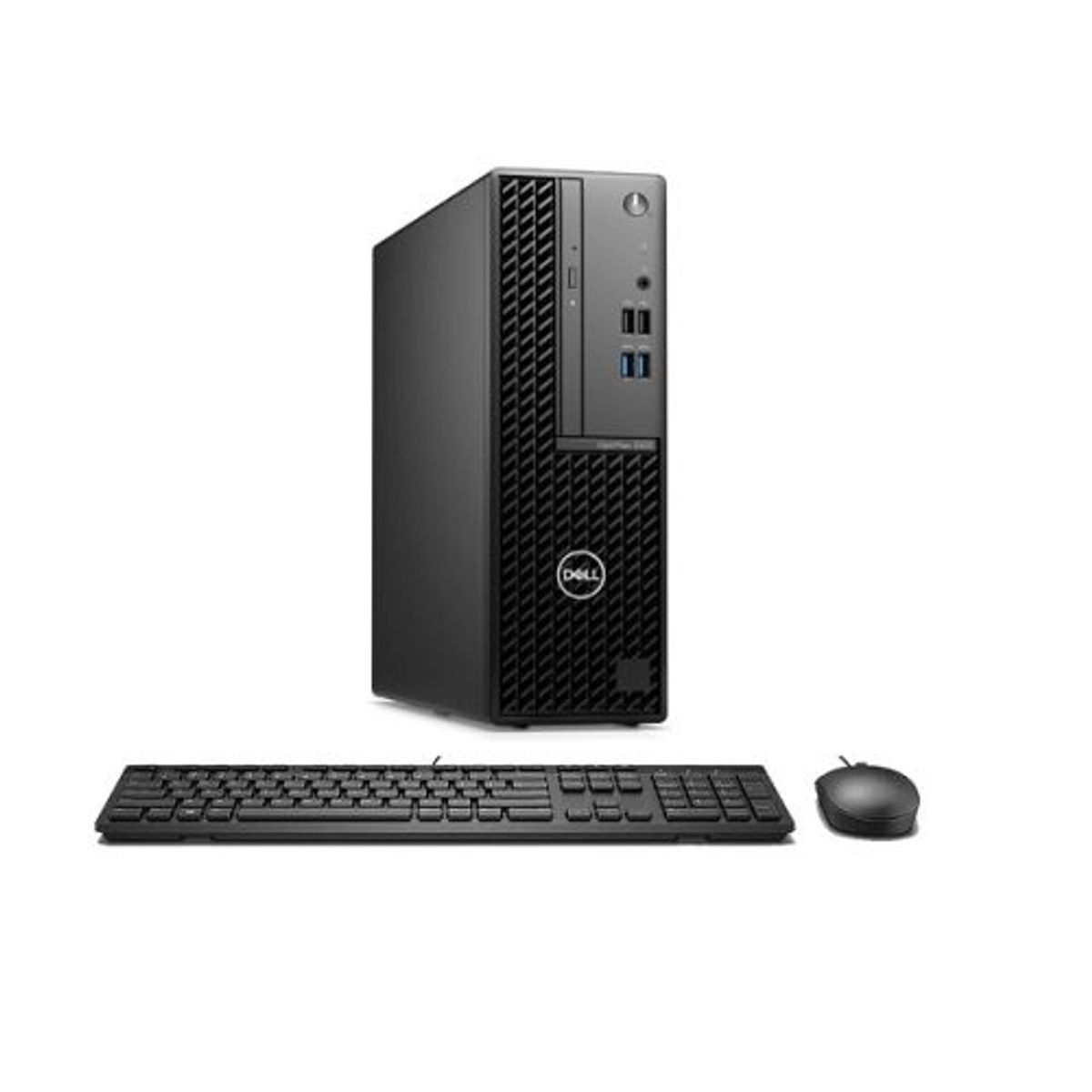 DELL - PC DELL OPTIPLEX SFF CORE I7 12700 16GB-512GB SSD -PANTALLA 21.5  - WIN11 PRO