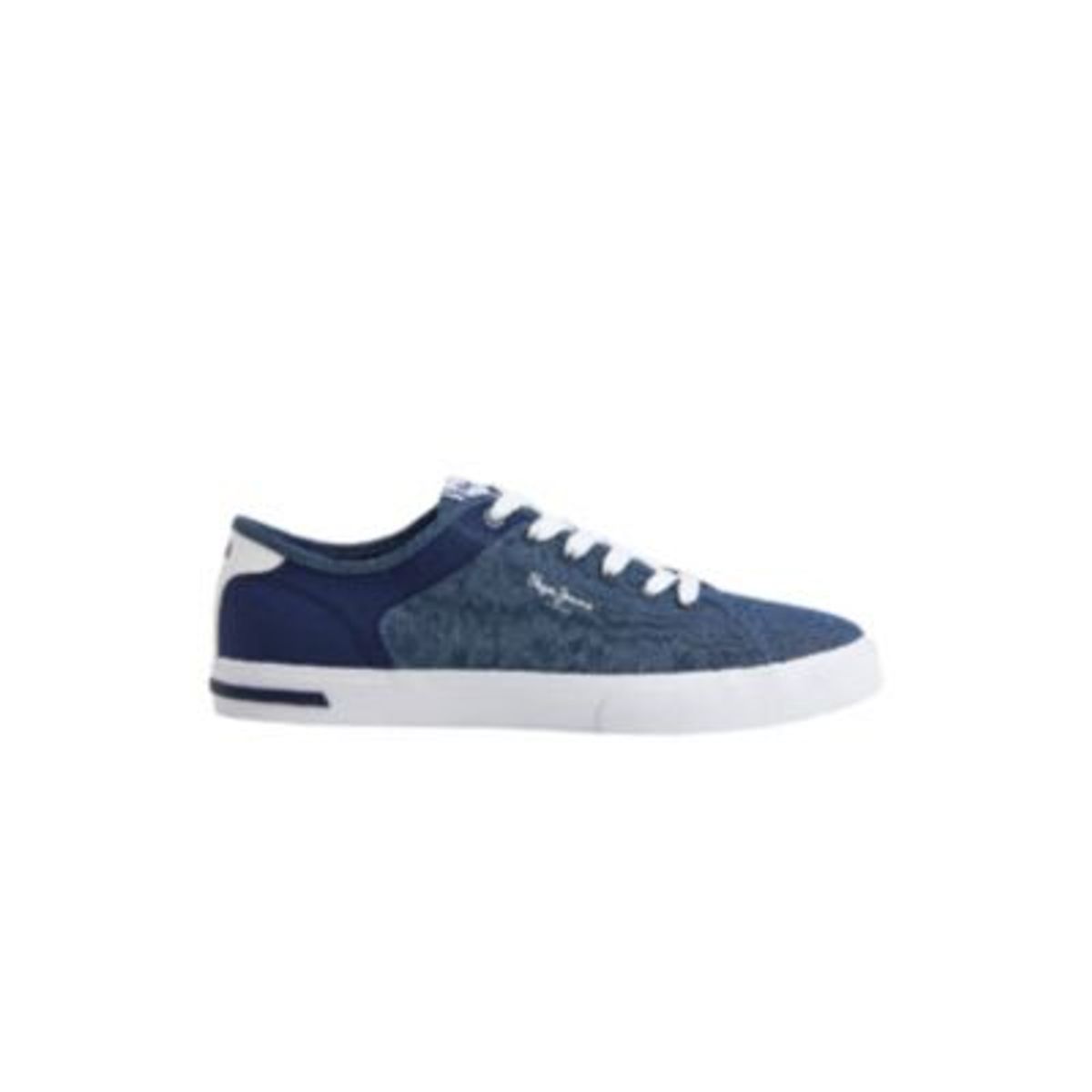 PEPE JEANS - Kenton Road M Chambray Azul Para Hombre