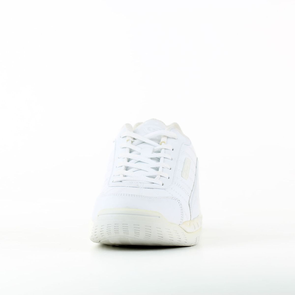 OCEAN PACIFIC - Tenis Ocean Pacific Hombre Burton Blanco - Gum
