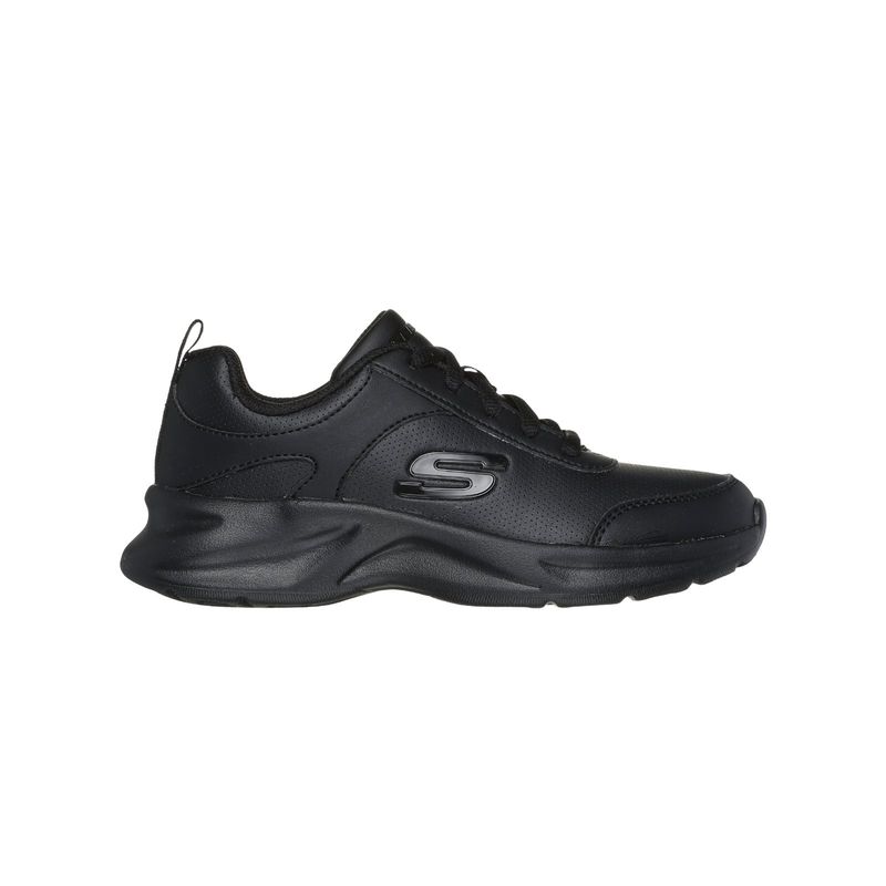 SKECHERS - Tenis Skechers Dynamatic Para Niña