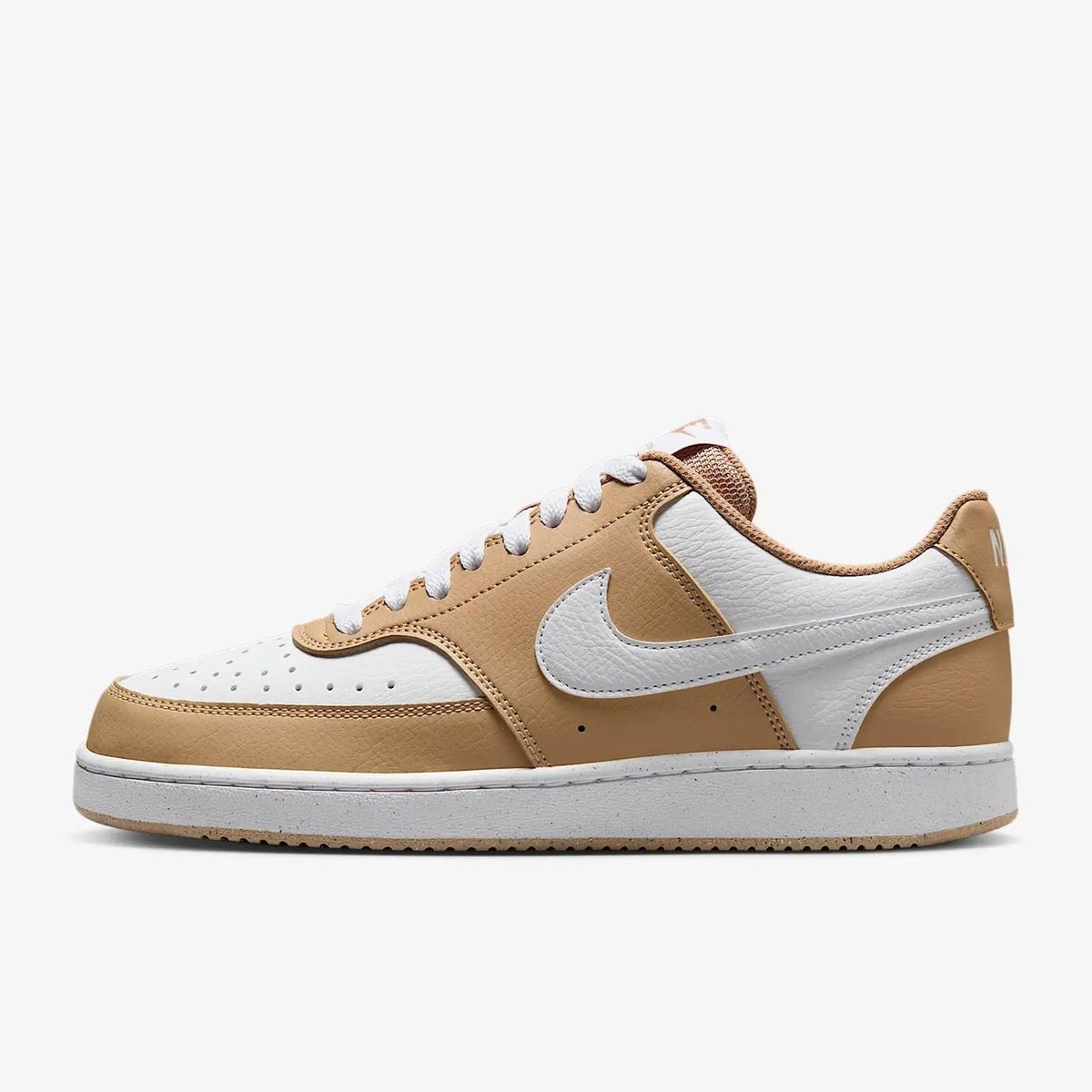 NIKE - TENIS NIKE MUJER COURT VISION DH3158-201