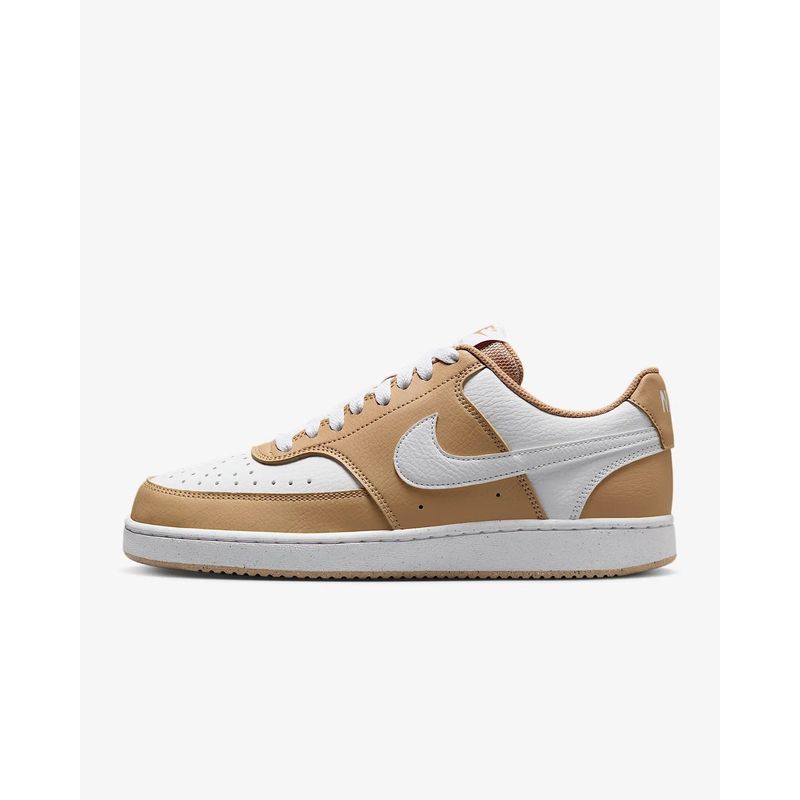 NIKE - TENIS NIKE MUJER COURT VISION DH3158-201