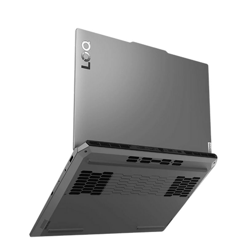 LENOVO - Lenovo LOQ Ryzen 5 7235HS 512GB SSD 20GB  RTX 3050 6GB