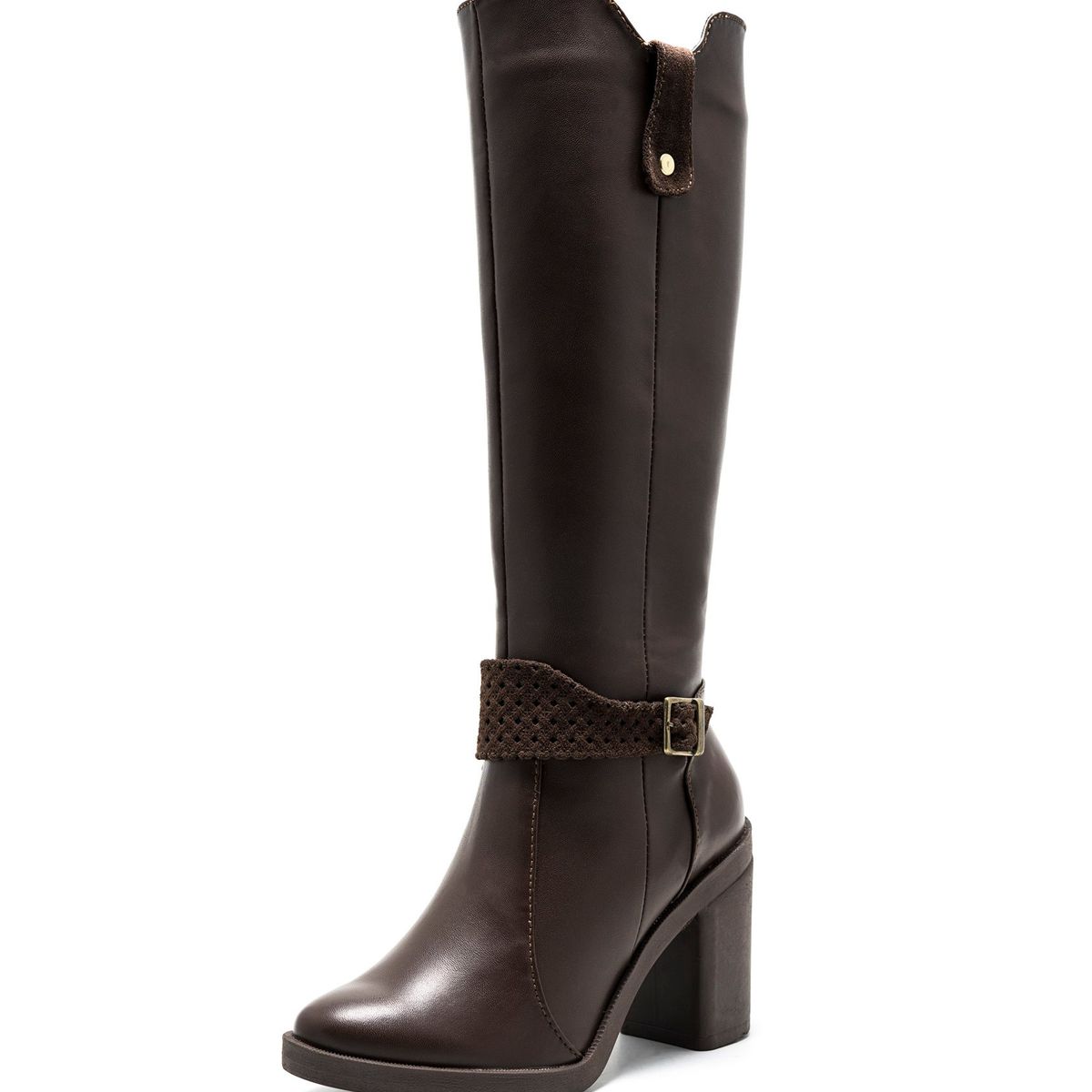 VIOLA - Bota  para mujer  viola  swaty cafe