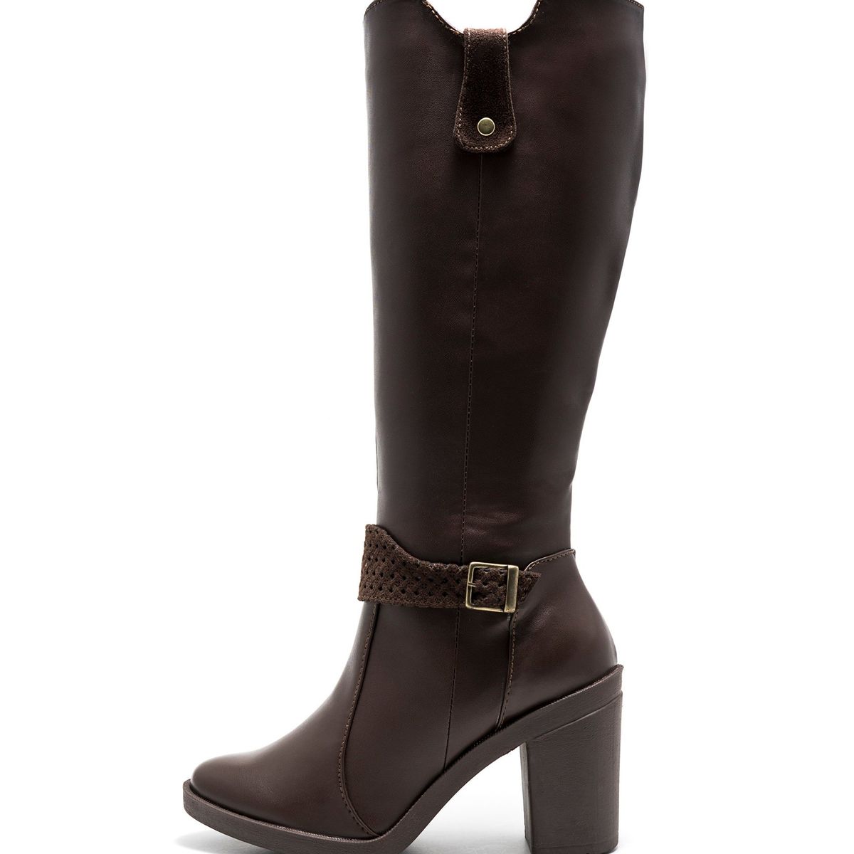 VIOLA - Bota  para mujer  viola  swaty cafe