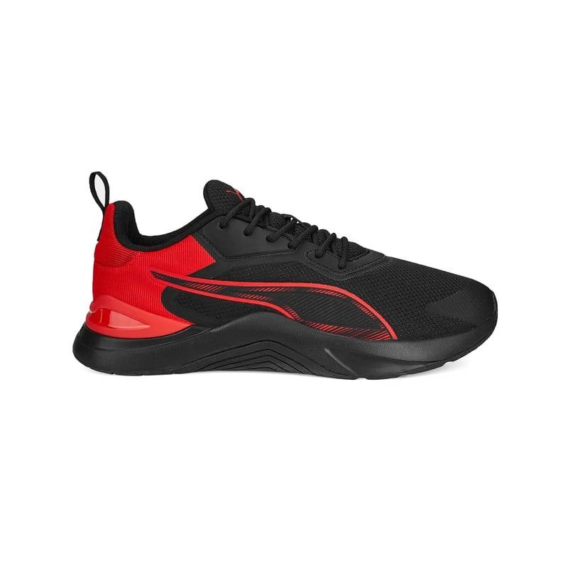 PUMA - Tenis Puma Running Infusion Hombre