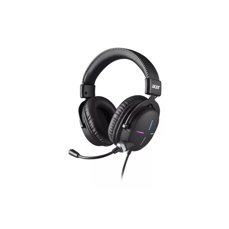 ACER - Audífonos Acer Nitro Headset Pc Ps4 Xbox Mac