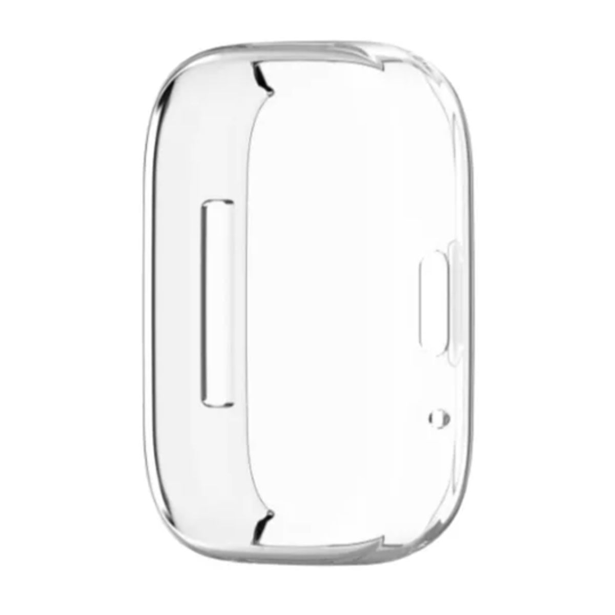 GENERICO - Funda Case Para Xiaomi Redmi Watch 3 Active-Transparente
