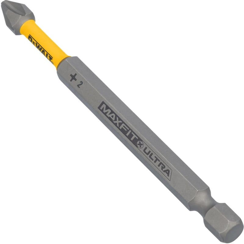 DEWALT - Punta ph2 maxfit ultra x 35 paq x 1 unidad
