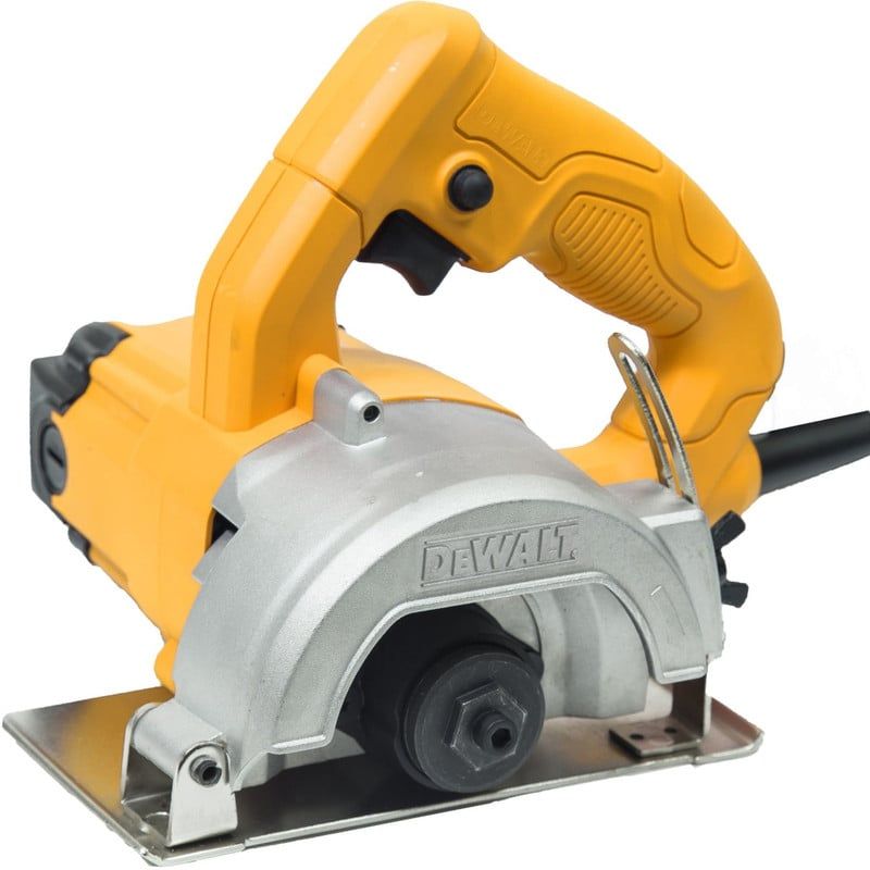 DEWALT - Sierra de marmol 5 1400w