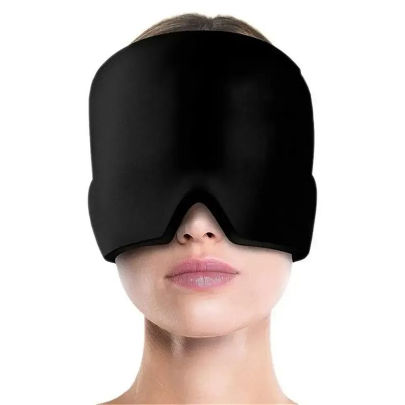 GENERICO - Gorro Gel ( Migraña) 360