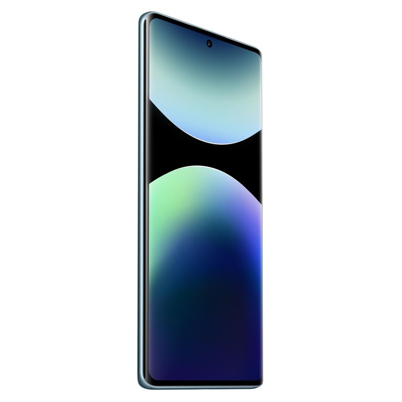 XIAOMI - Celular Xiaomi Redmi Note 14 Pro Ocean Blue 8GB RAM 256GB ROM