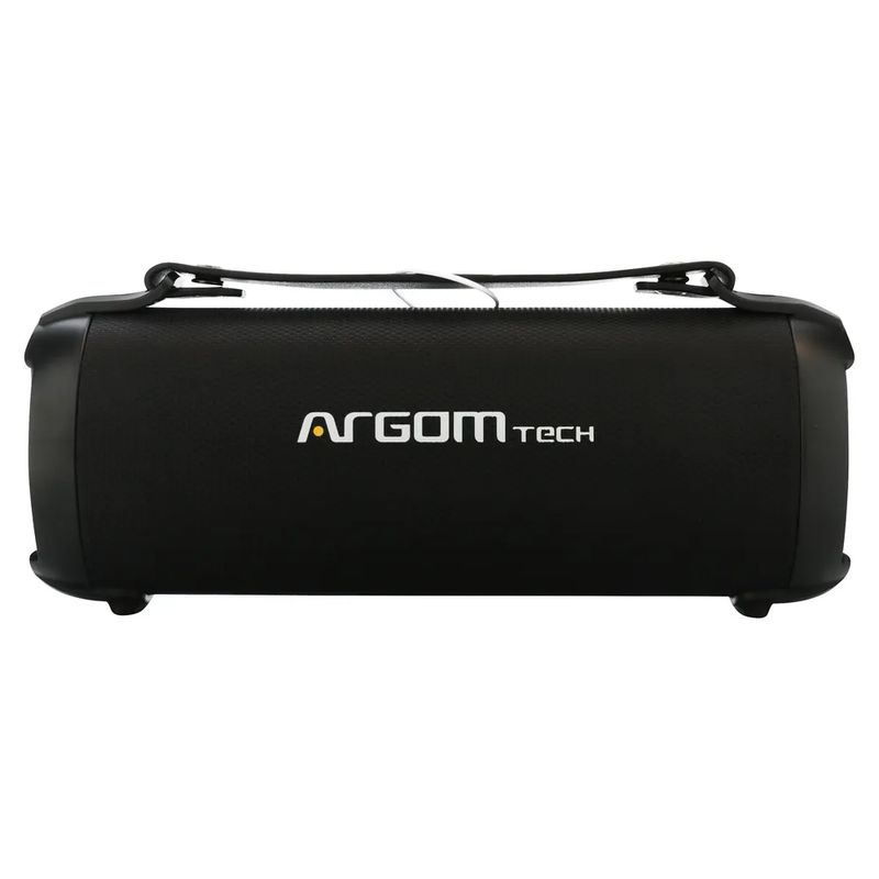 ARGOM TECH - Parlante Argom Bazooka Air + TWS