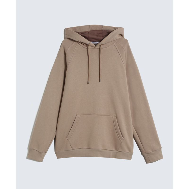 SEVEN SEVEN - Buzo Para Hombre Hoodie Color Camel Marca Seven Seven #45060696