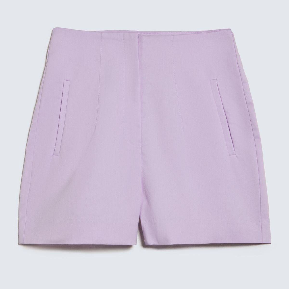 SEVEN SEVEN - Short Para Mujer  Color Lila Marca Seven Seven #28191067