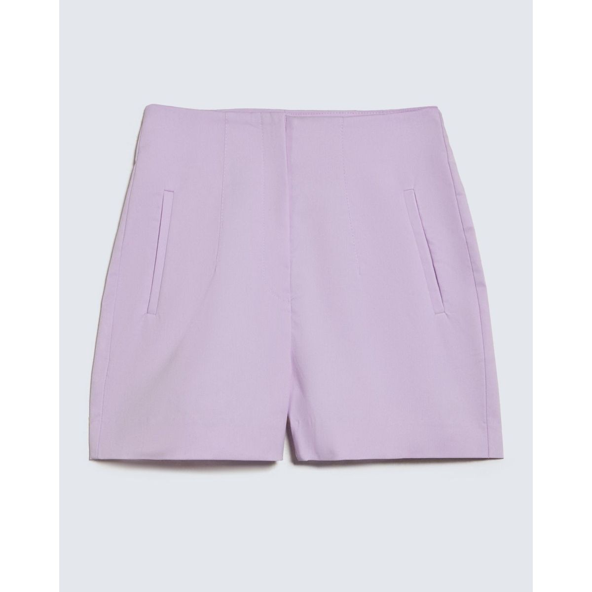 SEVEN SEVEN - Short Para Mujer  Color Lila Marca Seven Seven #28191067