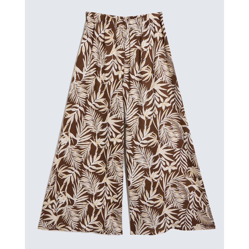 SEVEN SEVEN - Pantalon Para Mujer  Color Arena Marca Seven Seven #28071842