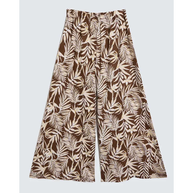 SEVEN SEVEN - Pantalon Para Mujer  Color Arena Marca Seven Seven #28071842