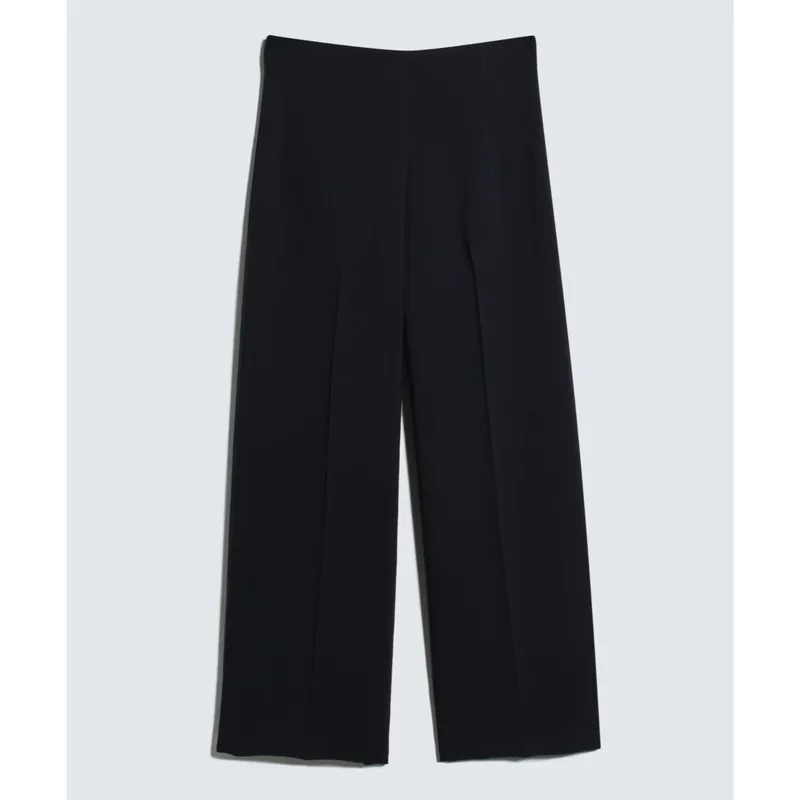 SEVEN SEVEN - Pantalon Para Mujer  Color Azul Oscuro Marca Seven Seven #28071834