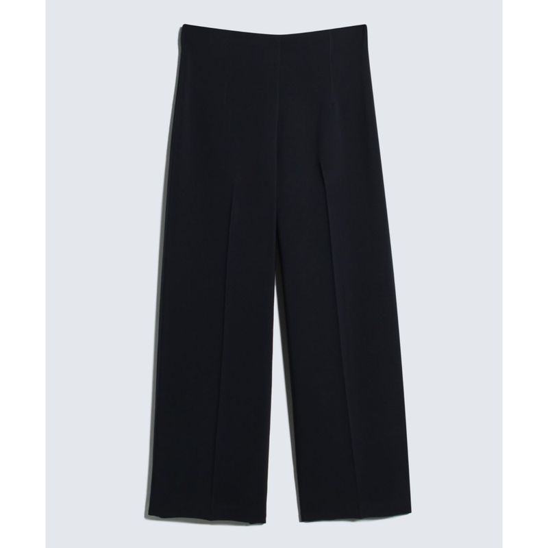 SEVEN SEVEN - Pantalon Para Mujer  Color Azul Oscuro Marca Seven Seven #28071834