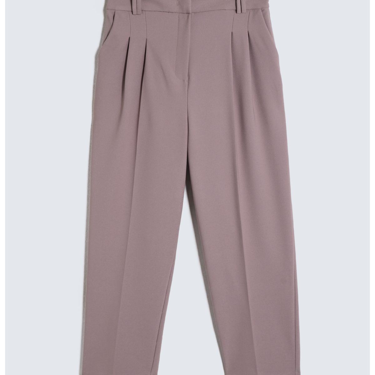 SEVEN SEVEN - Pantalon Para Mujer  Color Cafe  Marca Seven Seven #28071837