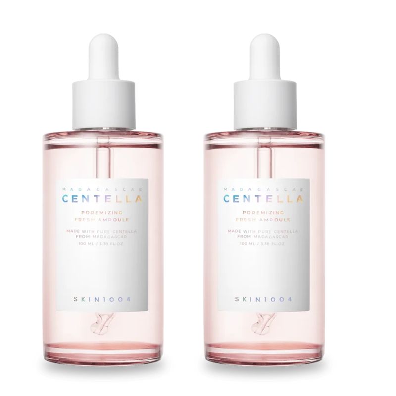 GENERICO - Ampolla Poremizing Fresh de Skin1004