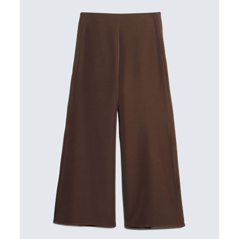 SEVEN SEVEN - Pantalon Para Mujer  Color Cafe  Marca Seven Seven #28071817