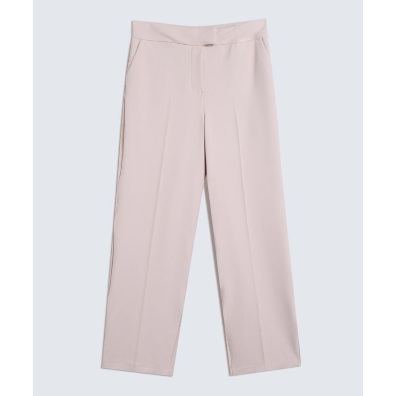 SEVEN SEVEN - Pantalon Para Mujer  Color Arena Marca Seven Seven #28071838