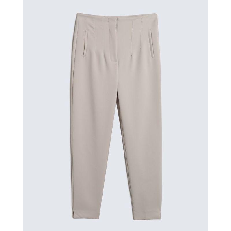 SEVEN SEVEN - Pantalon Para Mujer  Color Arena Marca Seven Seven #28071769