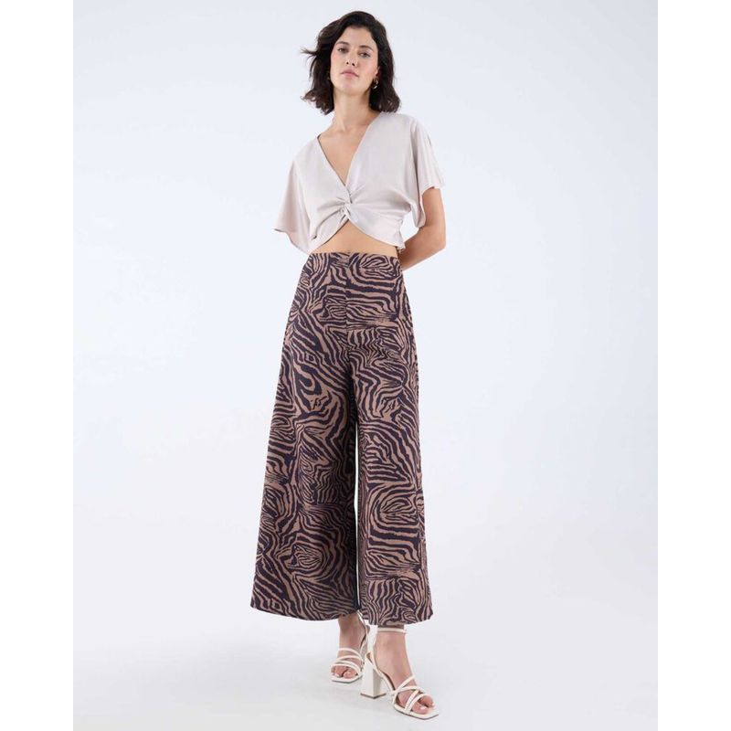 SEVEN SEVEN - Pantalon Para Mujer  Color Negro Marca Seven Seven #28071818