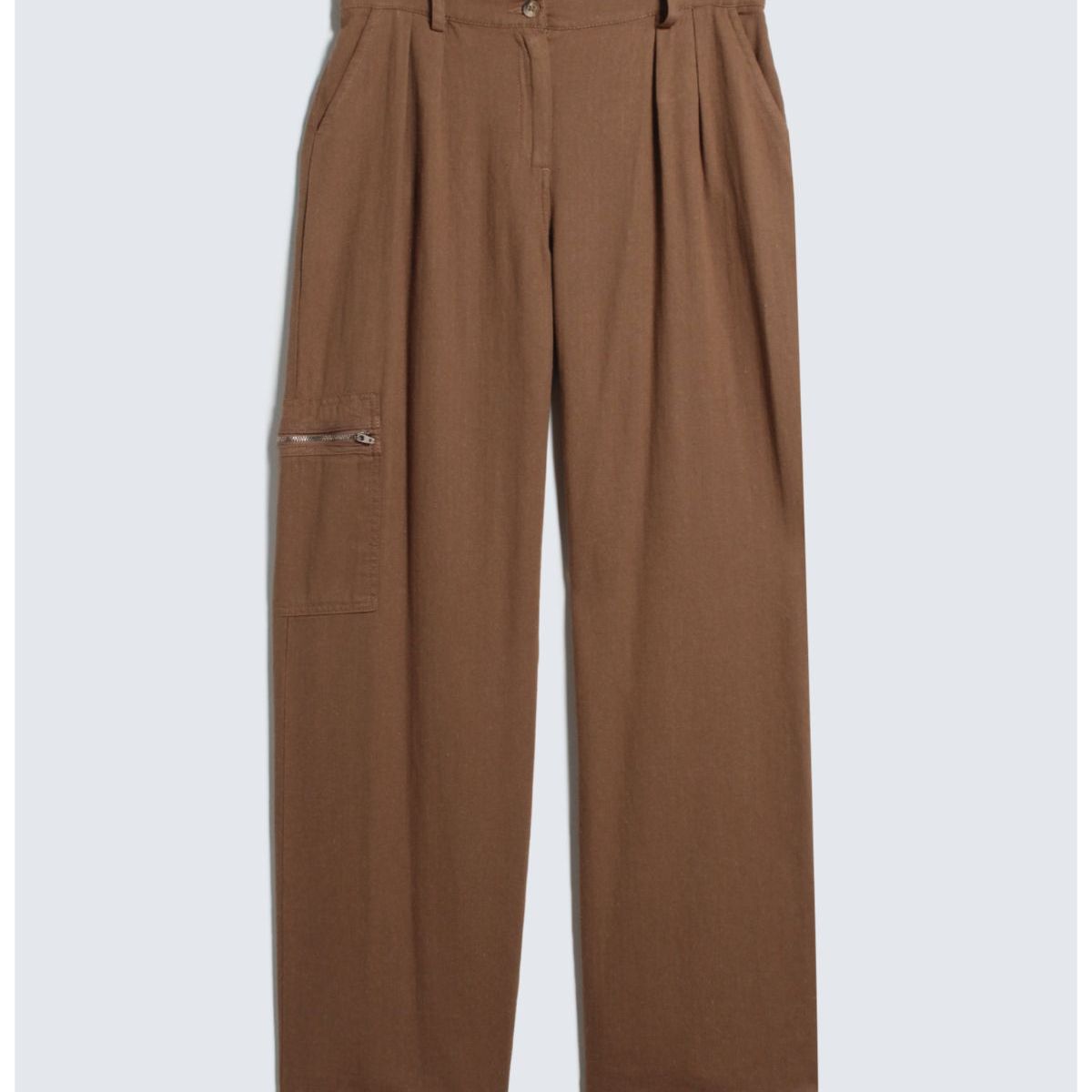 SEVEN SEVEN - Pantalon Para Mujer  Color Camel Marca Seven Seven #28071833