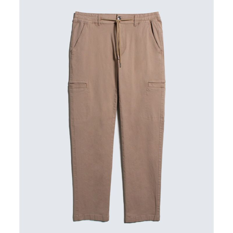 SEVEN SEVEN - Pantalon Para Hombre  Color Cafe Claro Marca Seven Seven #45071030