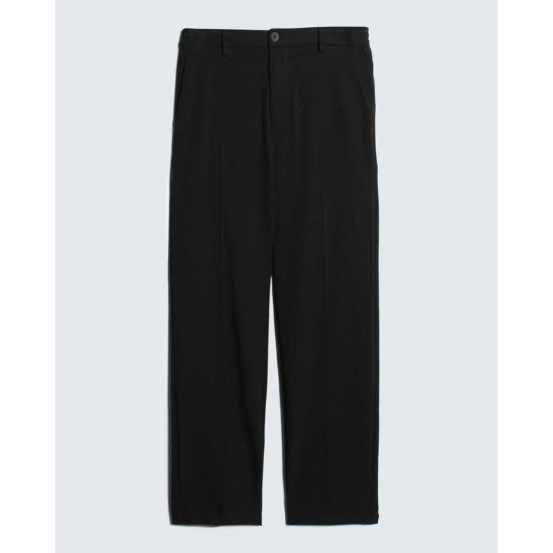 SEVEN SEVEN - Pantalon Para Hombre  Color Negro Marca Seven Seven #45071061