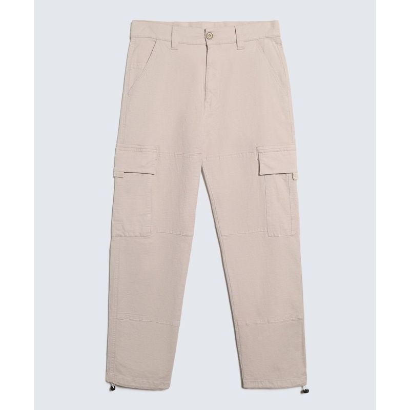 SEVEN SEVEN - Pantalon Para Hombre  Color Gris Claro Marca Seven Seven #45071055