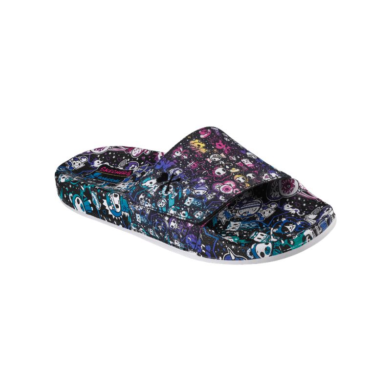 SKECHERS - Sandalias Skechers Pop ups - Cool Galaxy Color Multicolor para Mujer