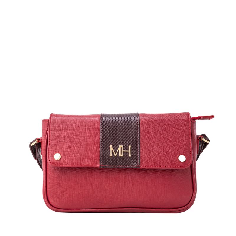 MARIO HERNANDEZ - Manos Libres Iris Rouge Capri