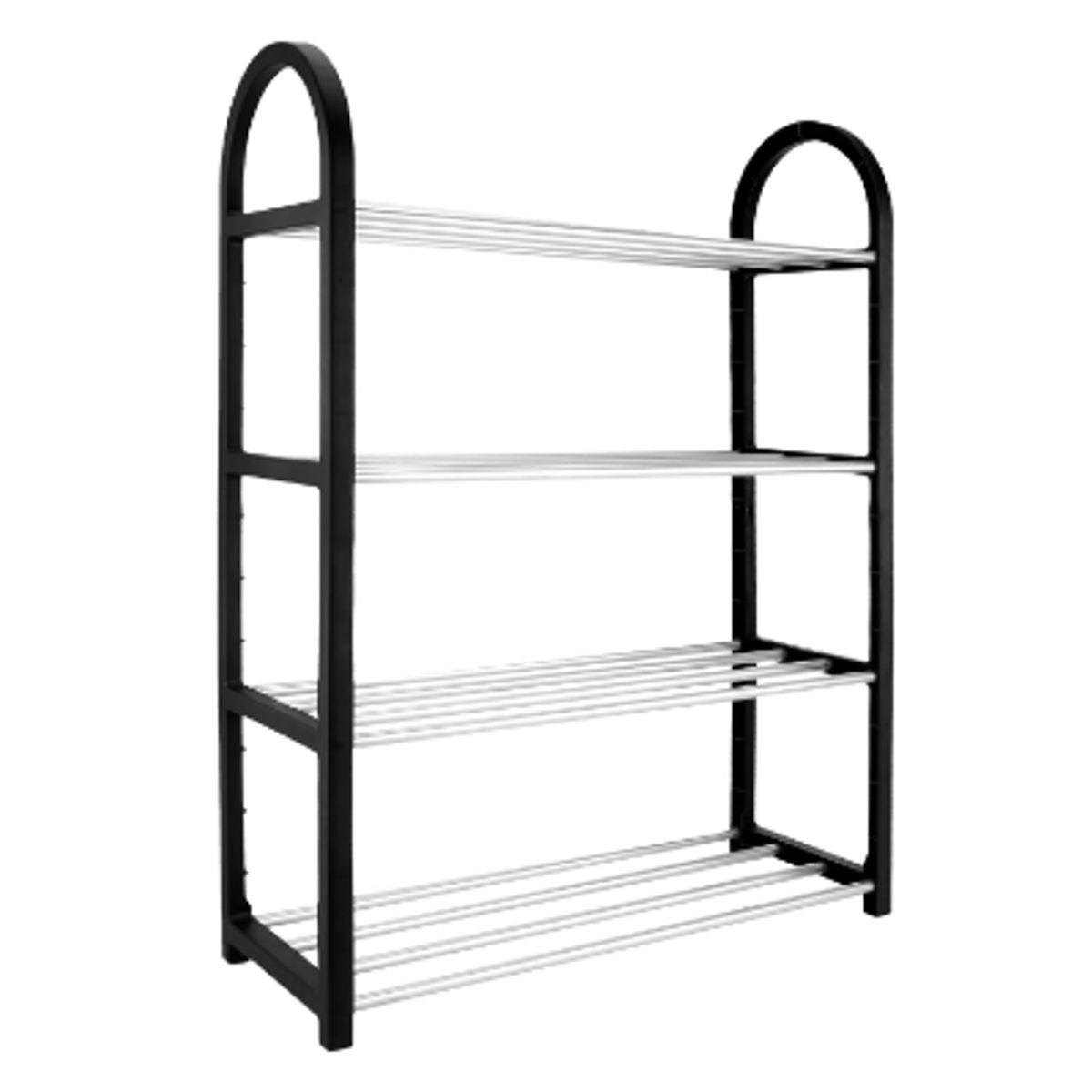 CASATUA - Organizador Zapatos 4 Niveles