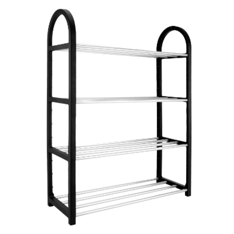 CASATUA - Organizador Zapatos 4 Niveles