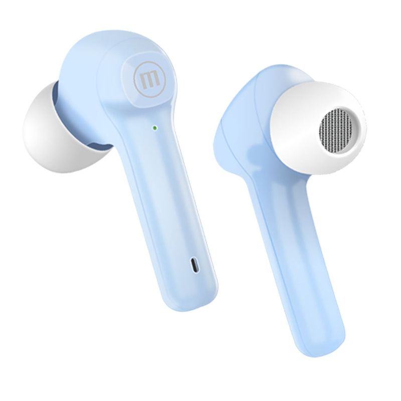 MAXELL - MAXELL AUDIFO DYNAMIC PLUS  TWS EB-BTDY BLUE