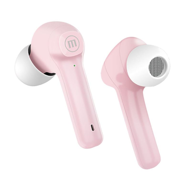 MAXELL - MAXELL AUDIFO DYNAMIC PLUS  TWS EB-BTDY PINK